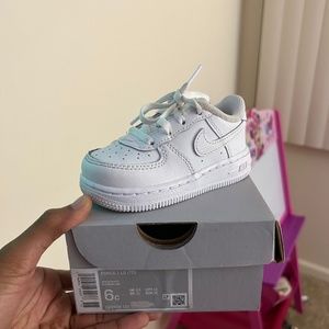 Toddler Air Force Ones